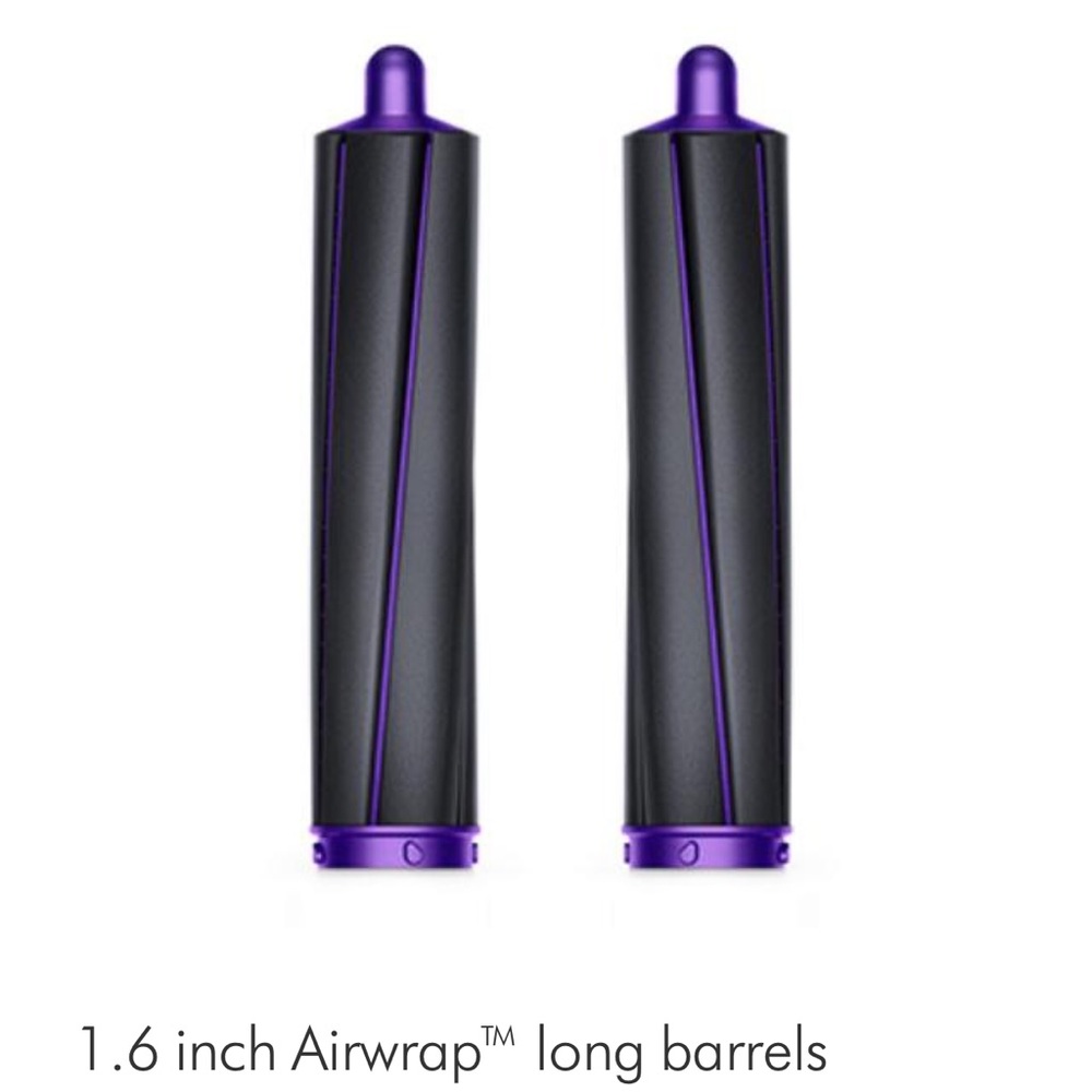Dyson Airwrap Attachment LONG 40mm Barrel